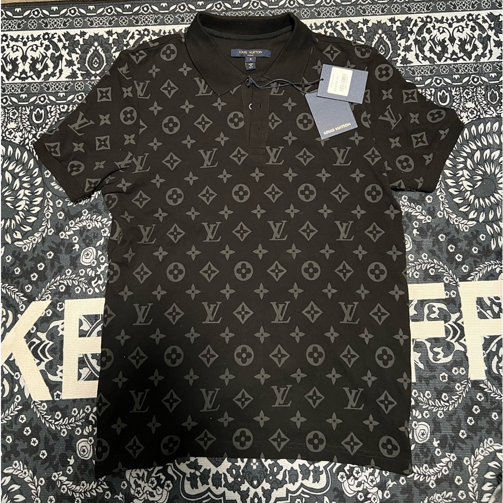 Louis Vuitton Polo shirt